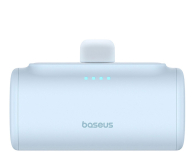 Baseus Compact IP 5000mAh 20W (niebieski) - 1310911 - zdjęcie 2